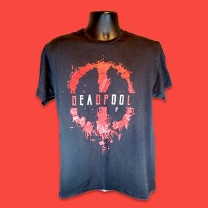 Marvel Deadpool T-shirt